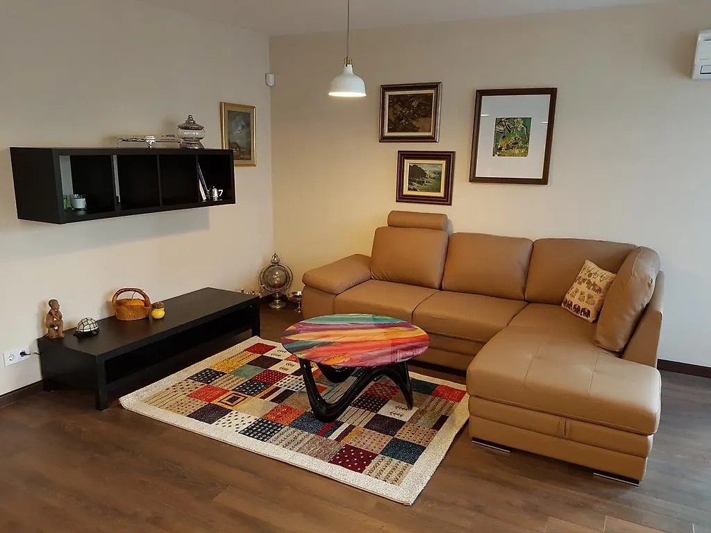 Apartments Sofia Yavorov 0*,  Bulgaria