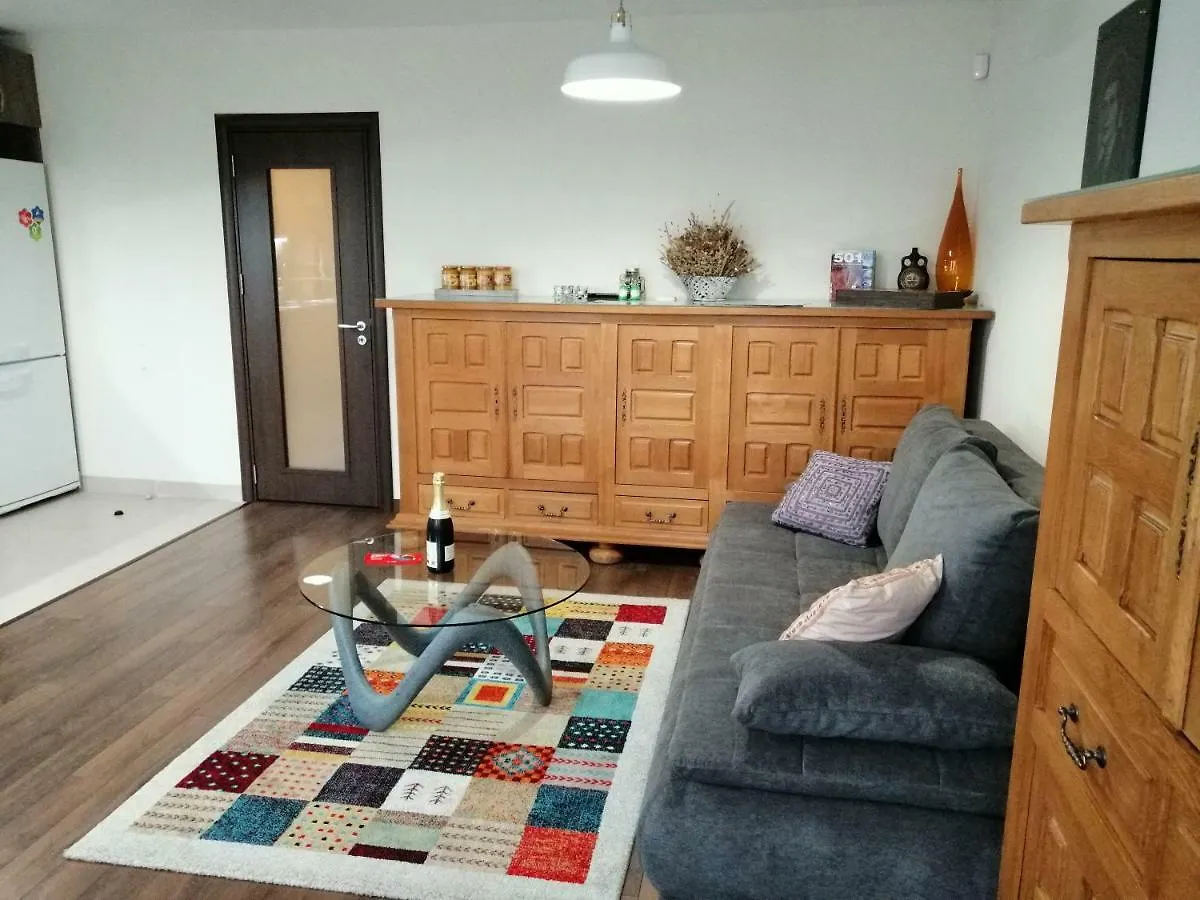 Apartments Sofia Yavorov